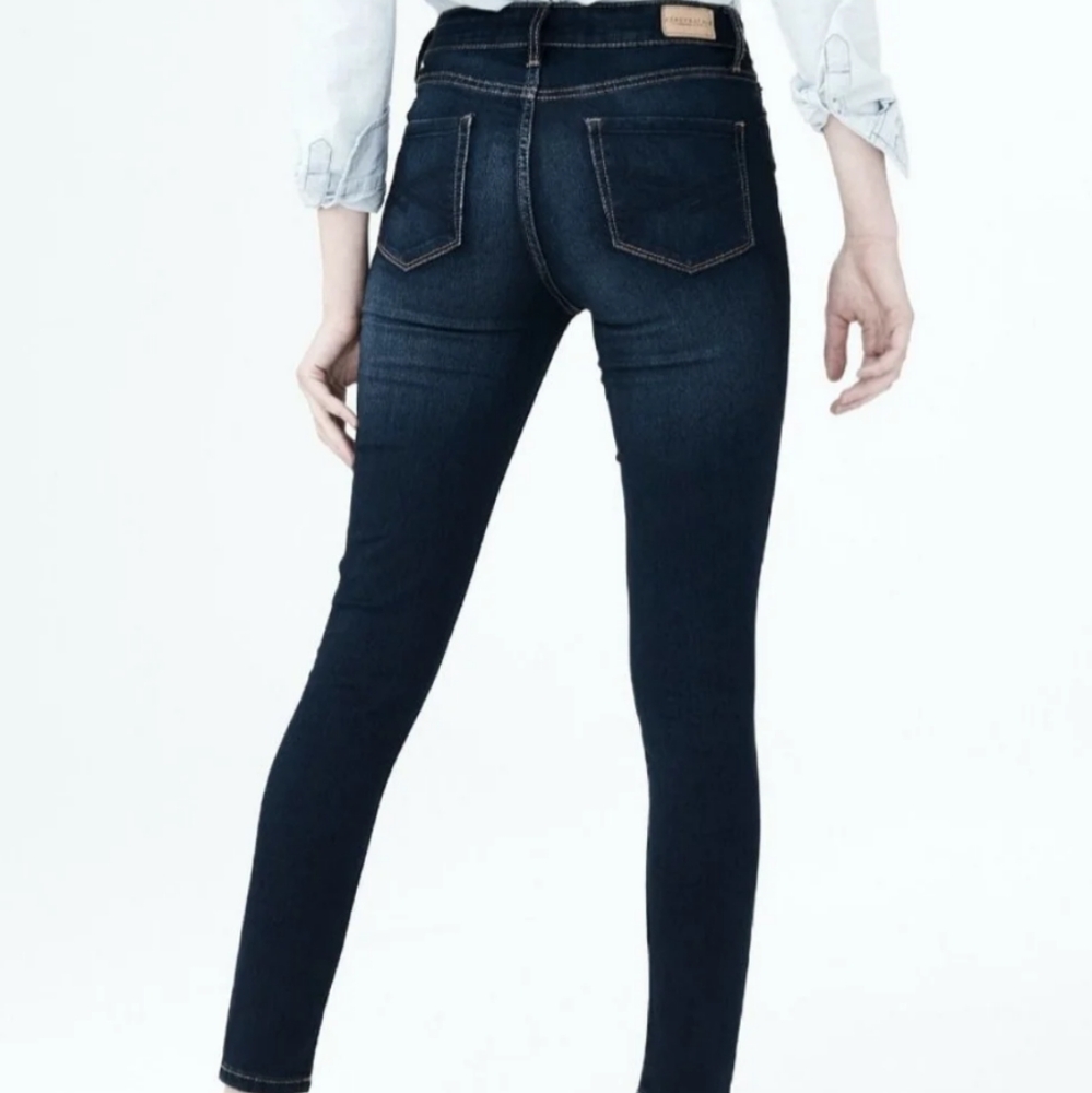 Aeropostale jeans
